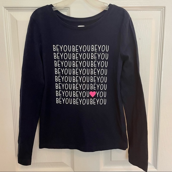 GAP : Bundle of 3 Gap Kids L/S Graphic Tees - Picture 10 of 13